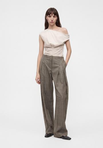 Брюки