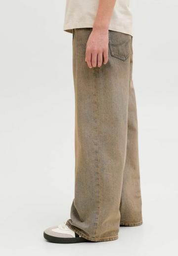 Джинсы