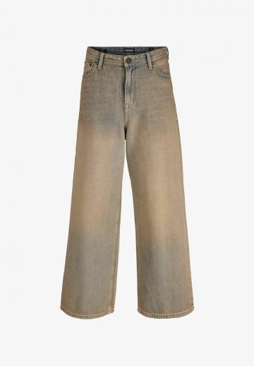 Джинсы