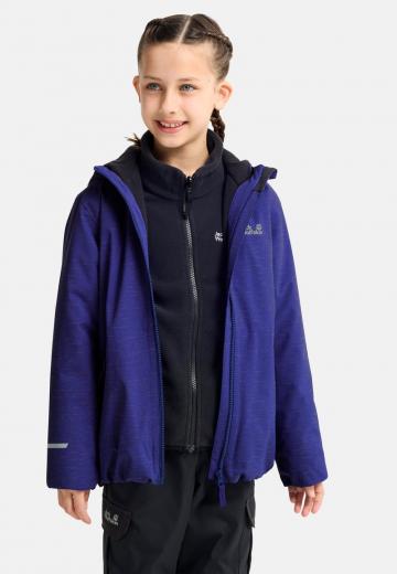 Куртка Soft Shell