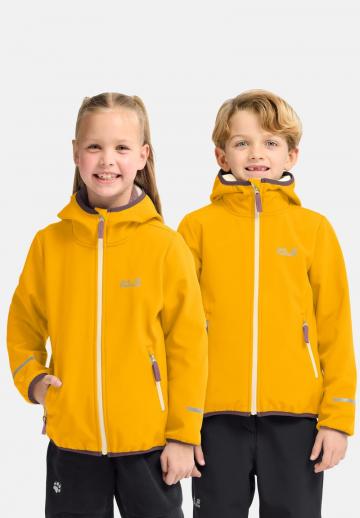 Куртка Soft Shell