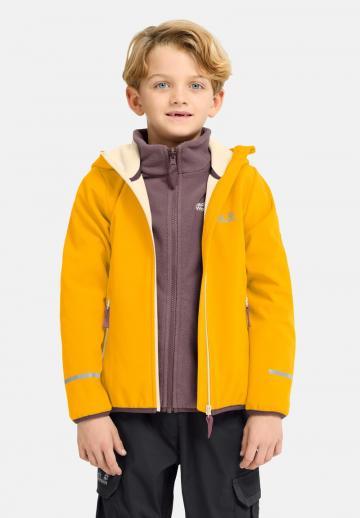 Куртка Soft Shell