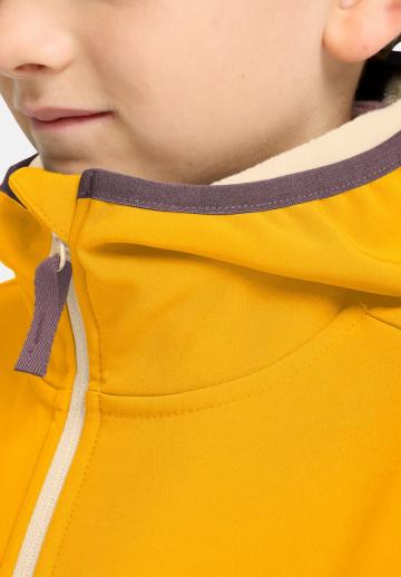Куртка Soft Shell