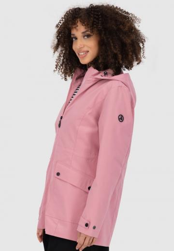 Куртка парка
