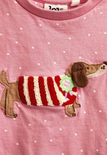 Майка с длинным рукавом