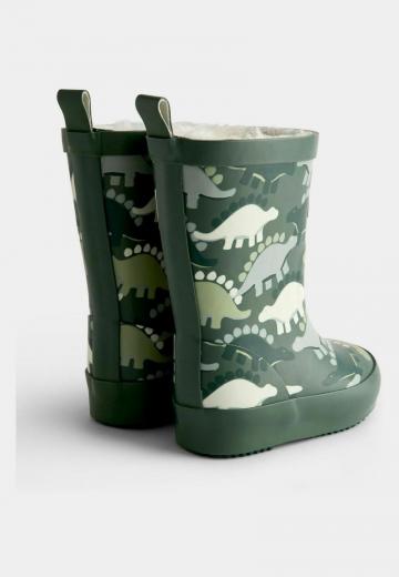 Резиновые сапоги