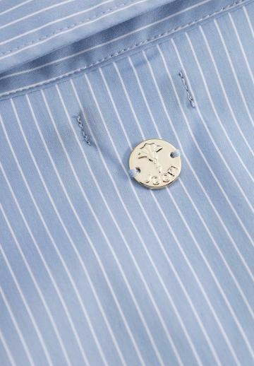 Рубашка-блузка