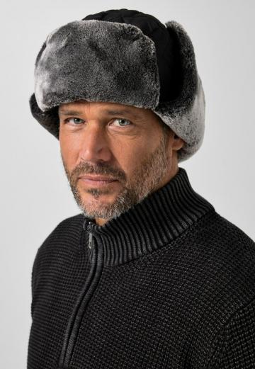 Шапка