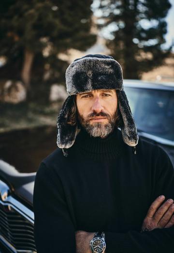 Шапка