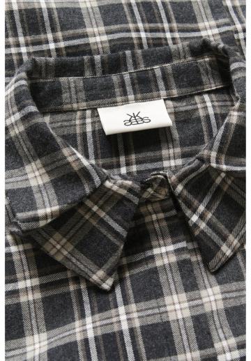 Рубашка-блузка