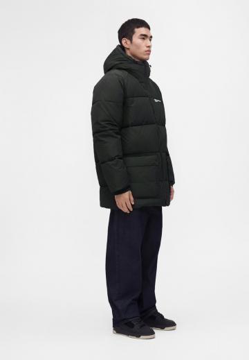 Зимнее пальто
