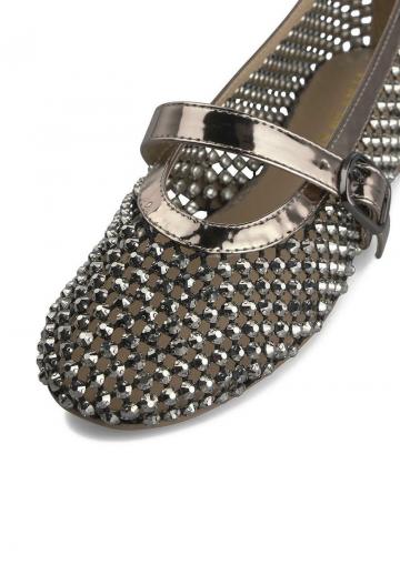 Балетки