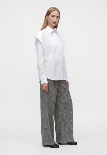 Рубашка-блузка