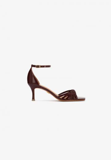 Босоножки