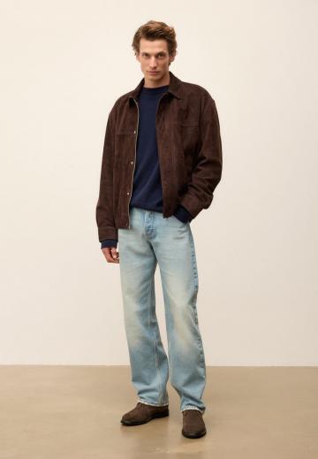 Полусапожки на шнурках
