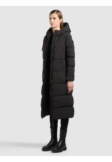 Зимнее пальто