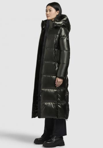 Зимнее пальто