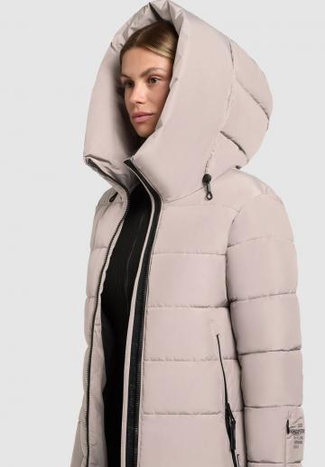 Зимнее пальто