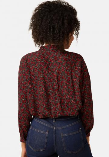 Рубашка-блузка