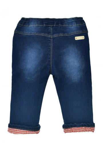Джинсы