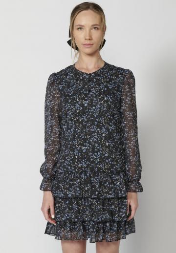 Платье