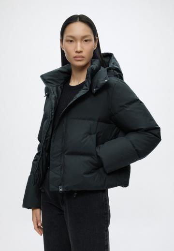 Пуховик
