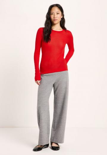 Майка с длинным рукавом