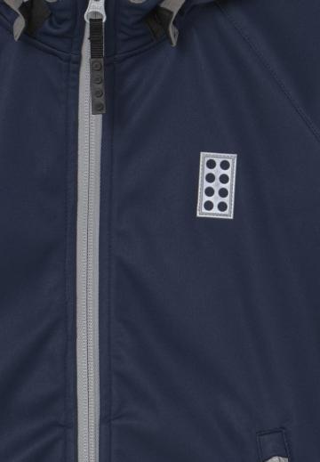 Куртка Soft Shell