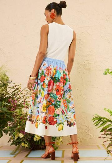 Юбка
