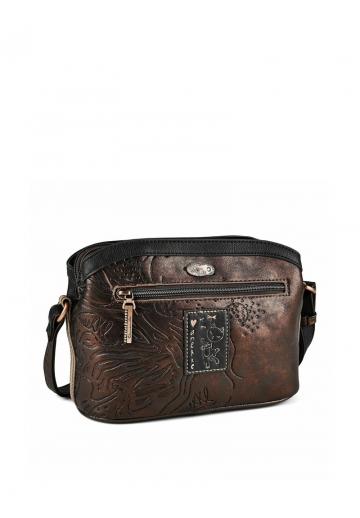 Сумка через плечо