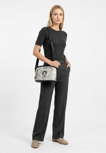 Сумка через плечо