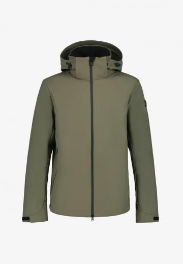Куртка Soft Shell
