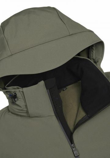 Куртка Soft Shell