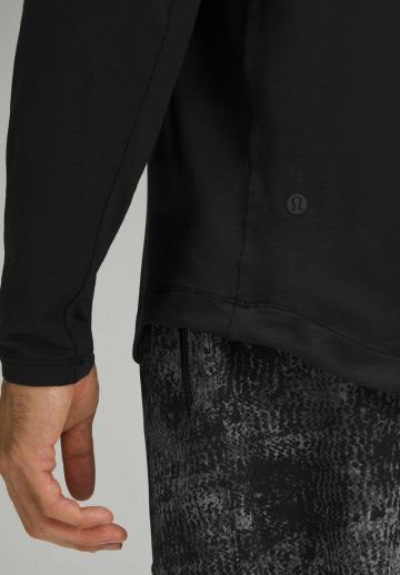 Майка с длинным рукавом