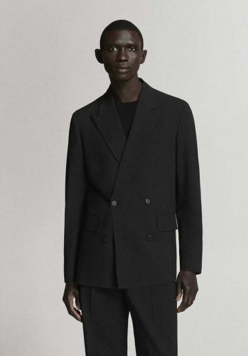 Костюмный пиджак