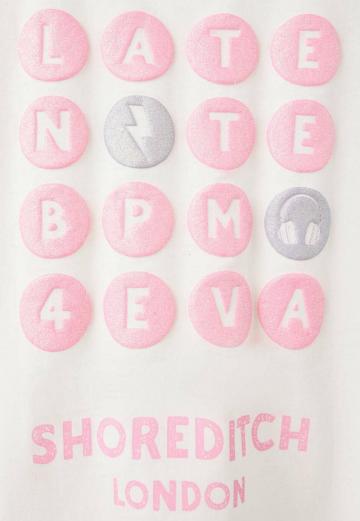 Майка с длинным рукавом