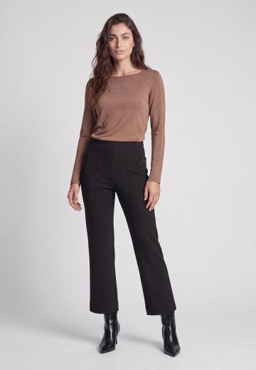 Майка с длинным рукавом