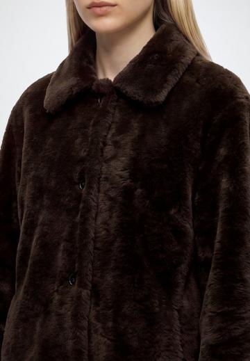 Зимнее пальто