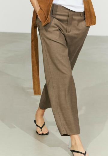 Брюки