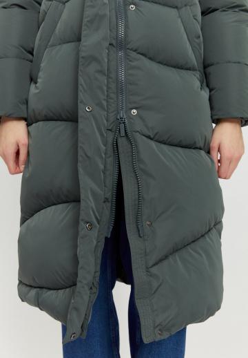 Зимнее пальто