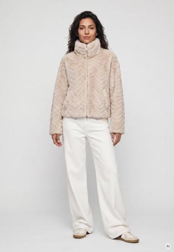 Зимняя куртка