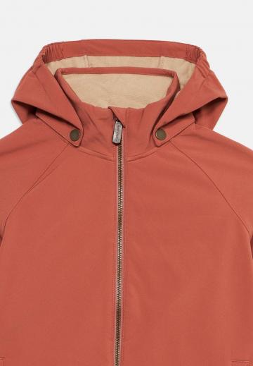Куртка Soft Shell