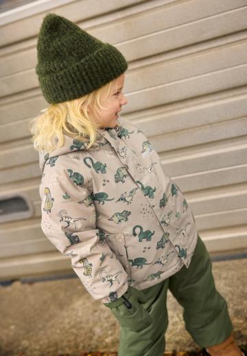 Куртка для пикника