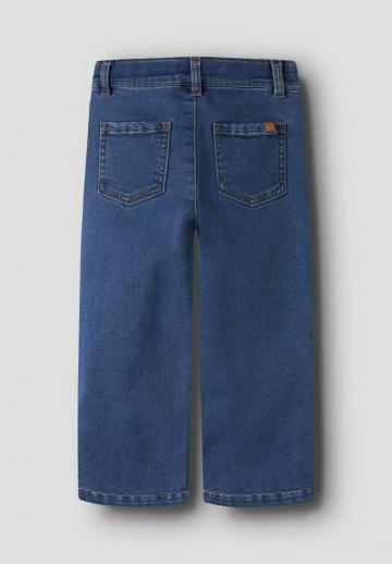 Джинсы