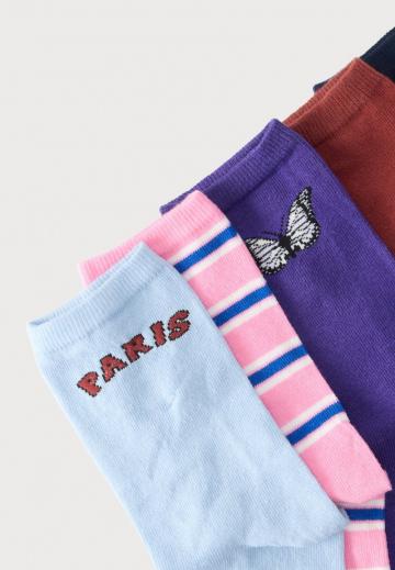 Носки