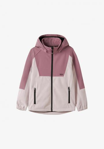 Куртка Soft Shell