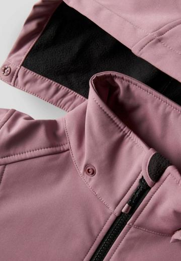 Куртка Soft Shell