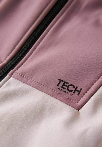 Куртка Soft Shell