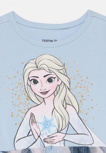 Трикотажное платье