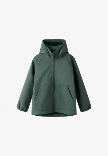 Куртка Soft Shell